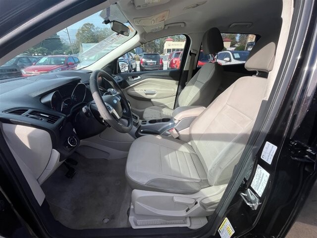 2013 Ford Escape in Greenville, SC 29607 - 18087625 27