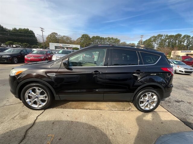 2013 Ford Escape in Greenville, SC 29607 - 18087625 6