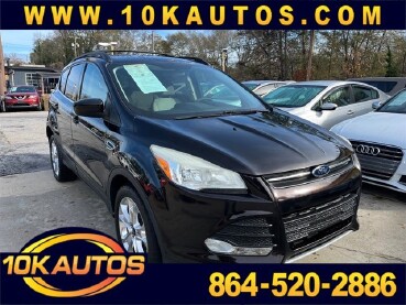 2013 Ford Escape in Greenville, SC 29607