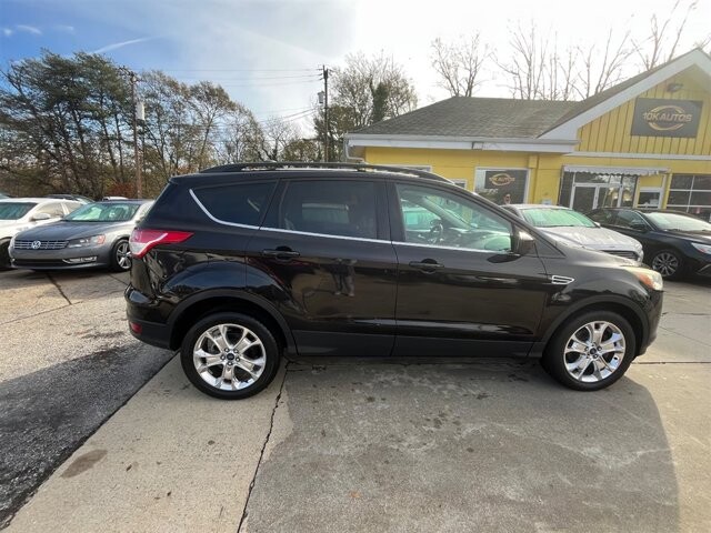 2013 Ford Escape in Greenville, SC 29607 - 18087625 2