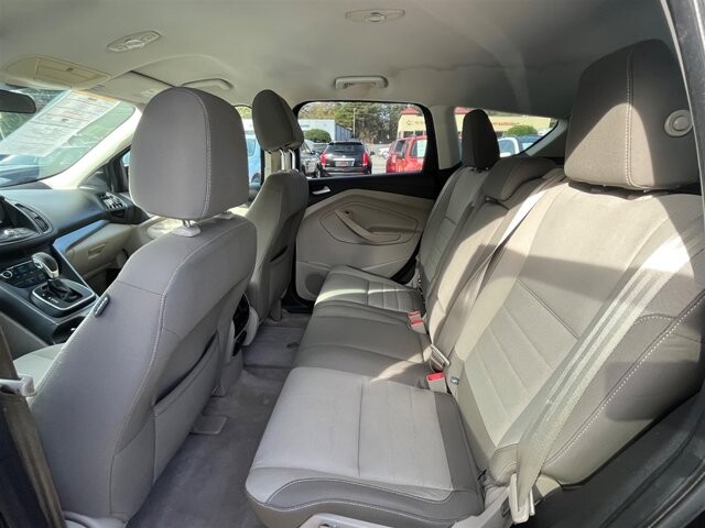 2013 Ford Escape in Greenville, SC 29607 - 18087625 20