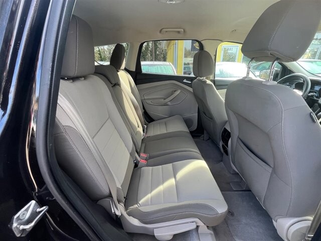 2013 Ford Escape in Greenville, SC 29607 - 18087625 16