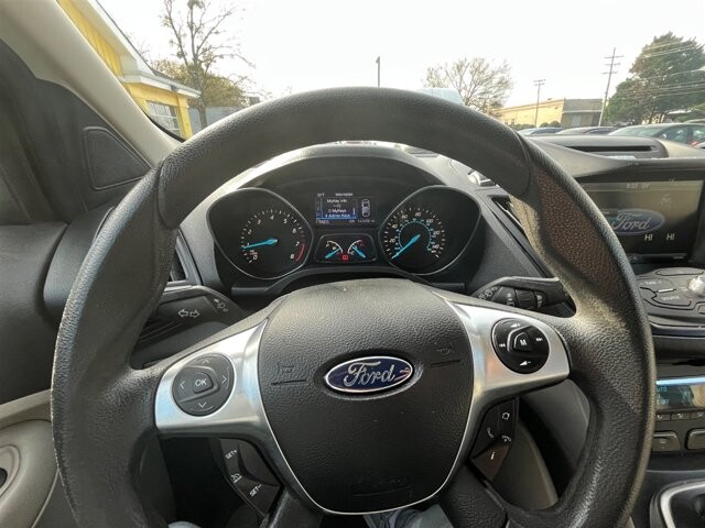 2013 Ford Escape in Greenville, SC 29607 - 18087625 26