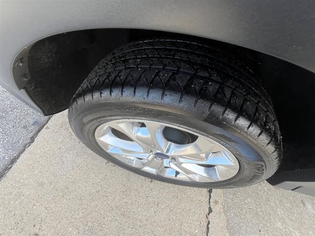 2013 Ford Escape in Greenville, SC 29607 - 18087625 37