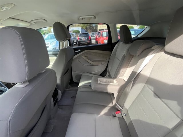 2013 Ford Escape in Greenville, SC 29607 - 18087625 25