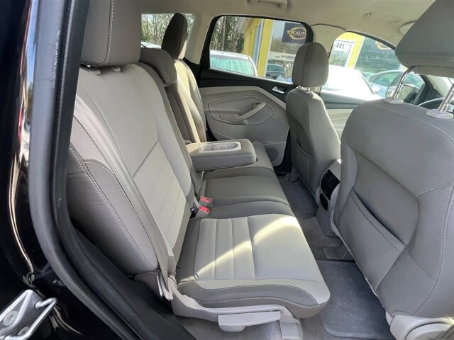 2013 Ford Escape in Greenville, SC 29607 - 18087625 15