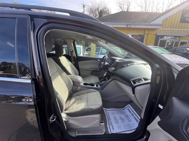2013 Ford Escape in Greenville, SC 29607 - 18087625 13
