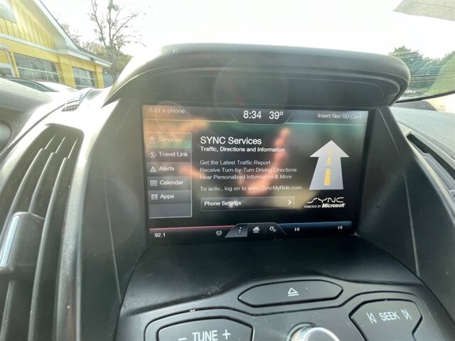 2013 Ford Escape in Greenville, SC 29607 - 18087625 29