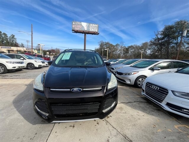 2013 Ford Escape in Greenville, SC 29607 - 18087625 8
