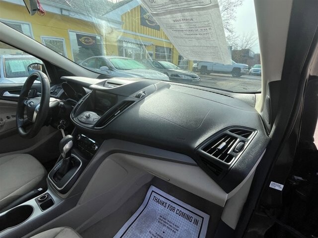 2013 Ford Escape in Greenville, SC 29607 - 18087625 12