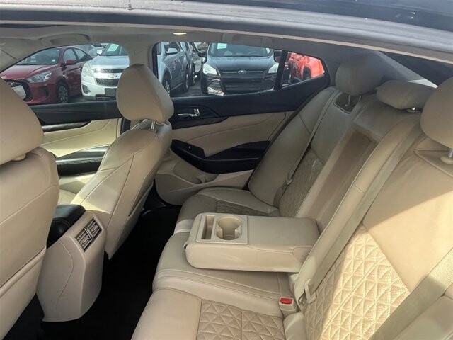 2017 Nissan Maxima in Greenville, SC 29607 - 18087626 27