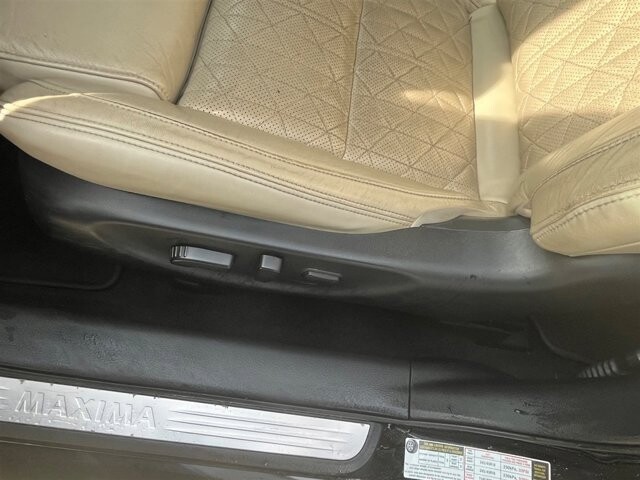 2017 Nissan Maxima in Greenville, SC 29607 - 18087626 34