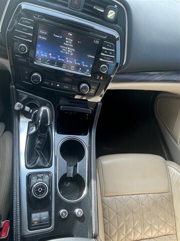 2017 Nissan Maxima in Greenville, SC 29607 - 18087626 37