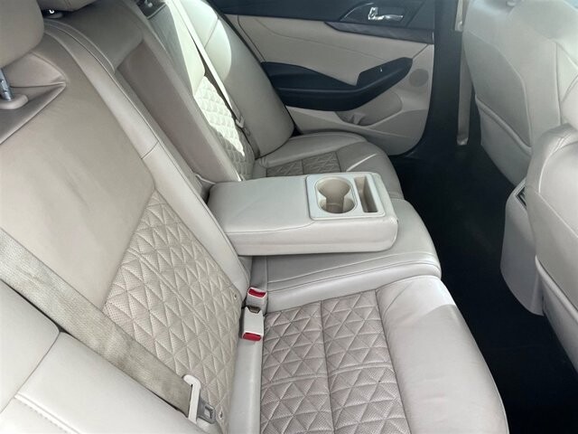 2017 Nissan Maxima in Greenville, SC 29607 - 18087626 22