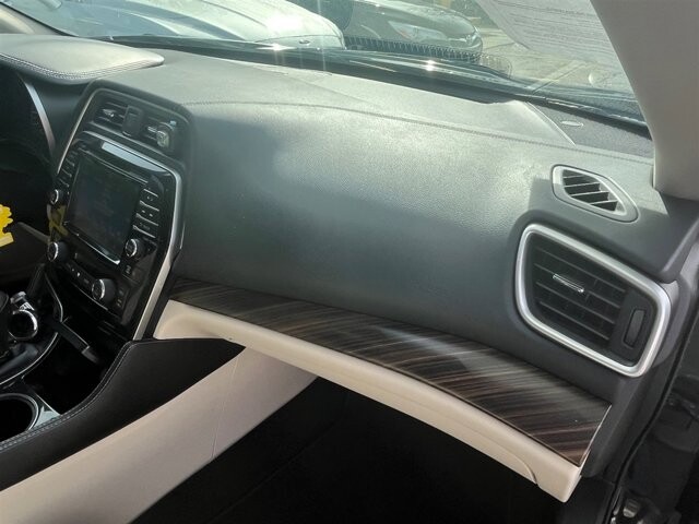 2017 Nissan Maxima in Greenville, SC 29607 - 18087626 14