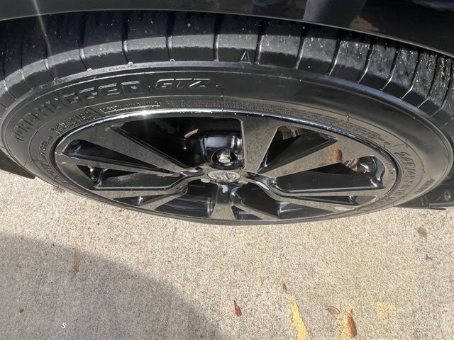 2017 Nissan Maxima in Greenville, SC 29607 - 18087626 11