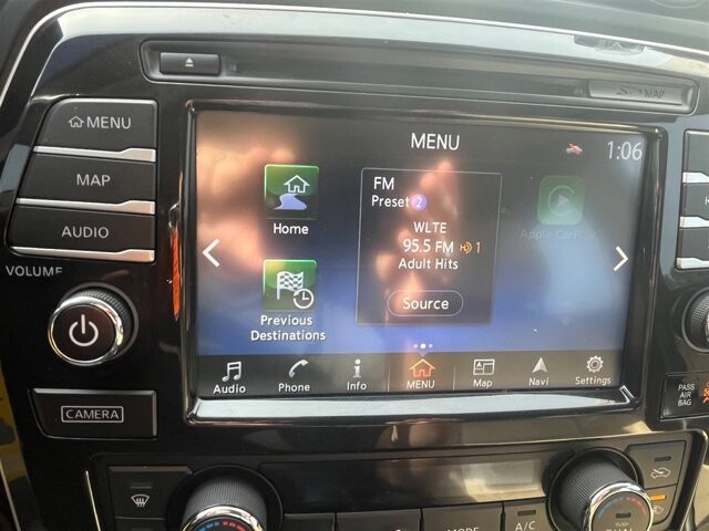 2017 Nissan Maxima in Greenville, SC 29607 - 18087626 40