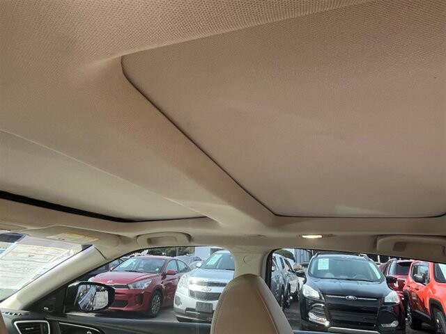 2017 Nissan Maxima in Greenville, SC 29607 - 18087626 26