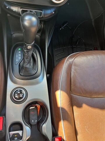 2016 FIAT 500X in Greenville, SC 29607 - 18087629 33