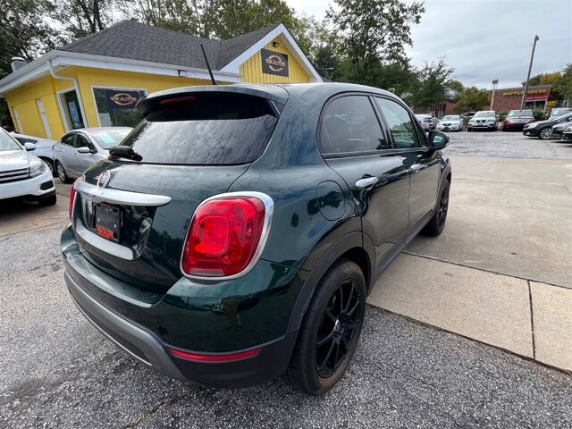 2016 FIAT 500X in Greenville, SC 29607 - 18087629 3