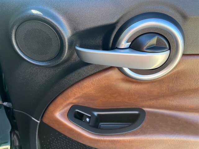 2016 FIAT 500X in Greenville, SC 29607 - 18087629 21