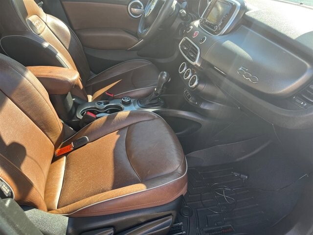 2016 FIAT 500X in Greenville, SC 29607 - 18087629 18