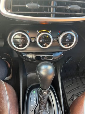 2016 FIAT 500X in Greenville, SC 29607 - 18087629 34