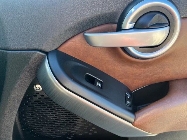 2016 FIAT 500X in Greenville, SC 29607 - 18087629 15