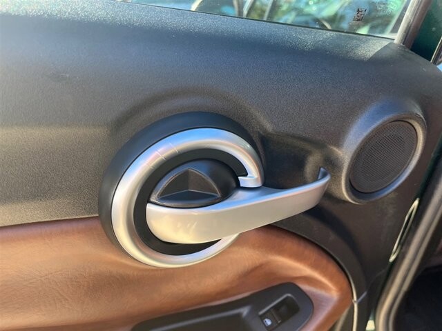 2016 FIAT 500X in Greenville, SC 29607 - 18087629 25