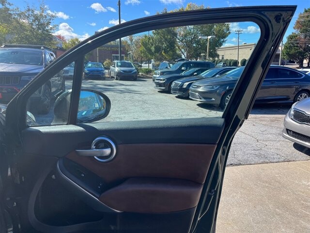 2016 FIAT 500X in Greenville, SC 29607 - 18087629 14