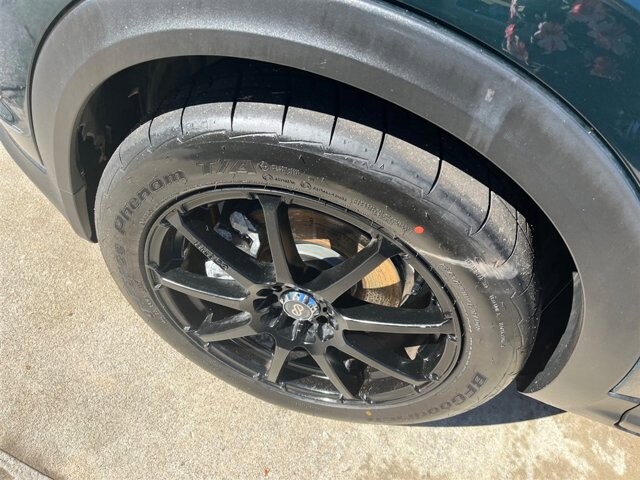 2016 FIAT 500X in Greenville, SC 29607 - 18087629 13