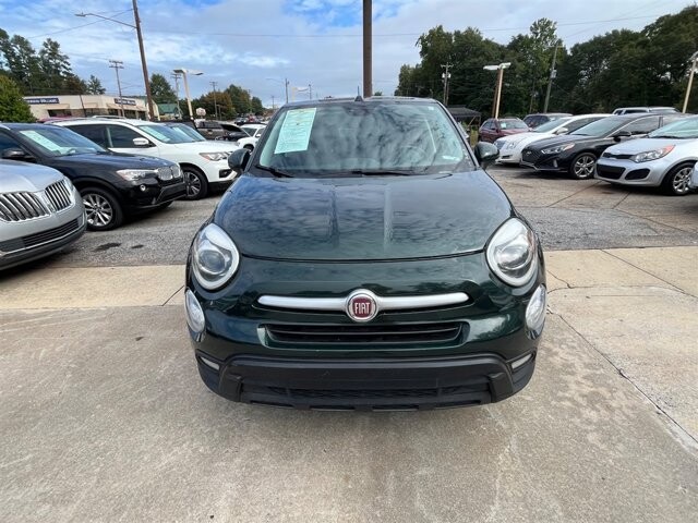 2016 FIAT 500X in Greenville, SC 29607 - 18087629 8