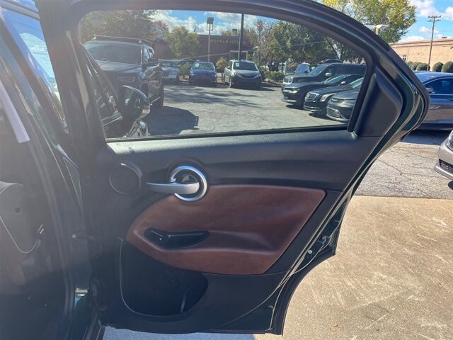 2016 FIAT 500X in Greenville, SC 29607 - 18087629 16