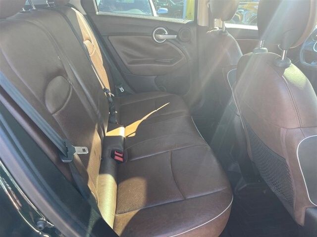 2016 FIAT 500X in Greenville, SC 29607 - 18087629 20