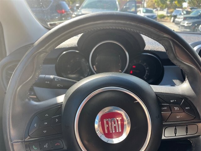 2016 FIAT 500X in Greenville, SC 29607 - 18087629 30
