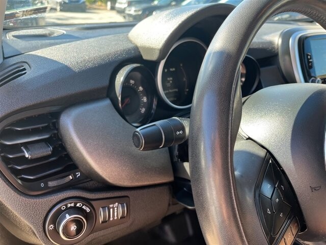 2016 FIAT 500X in Greenville, SC 29607 - 18087629 31