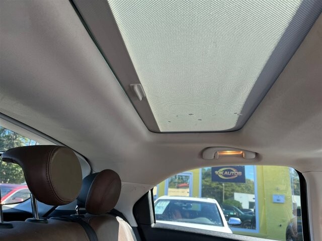 2016 FIAT 500X in Greenville, SC 29607 - 18087629 19