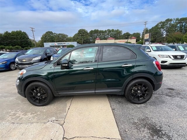 2016 FIAT 500X in Greenville, SC 29607 - 18087629 6