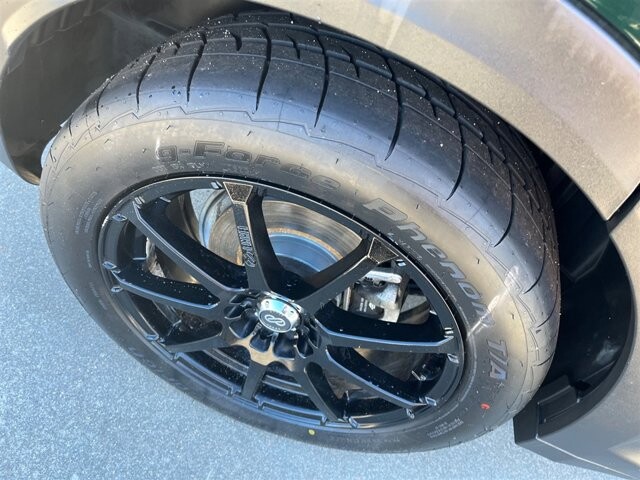 2016 FIAT 500X in Greenville, SC 29607 - 18087629 11