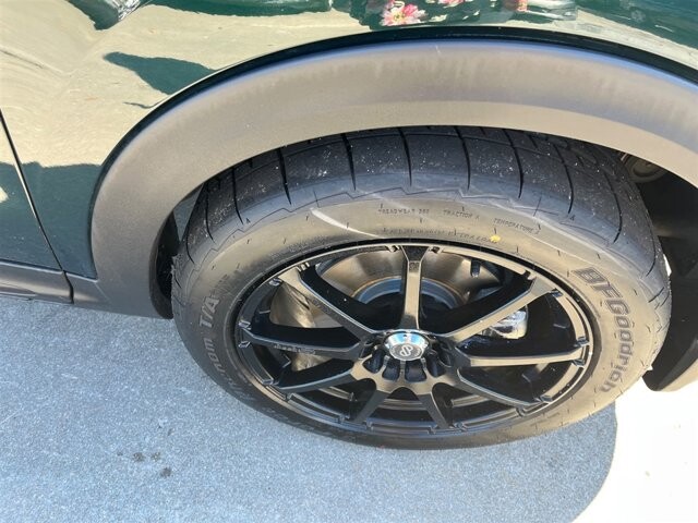 2016 FIAT 500X in Greenville, SC 29607 - 18087629 10