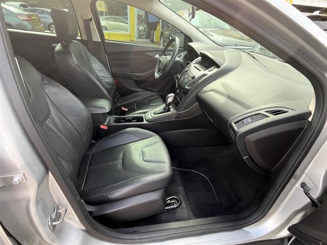 2015 Ford Focus in Greenville, SC 29607 - 18087630 15