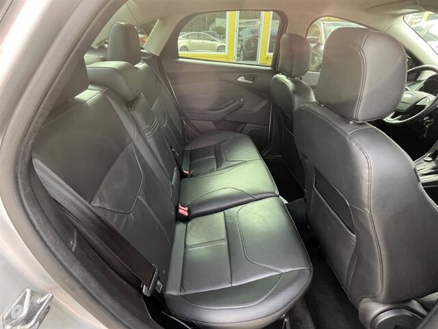 2015 Ford Focus in Greenville, SC 29607 - 18087630 18