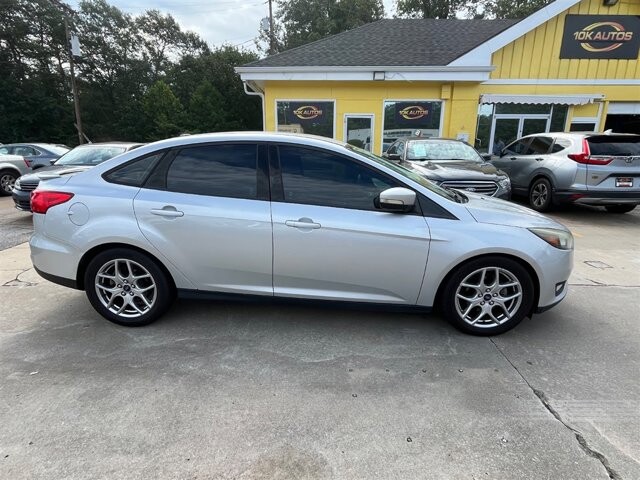 2015 Ford Focus in Greenville, SC 29607 - 18087630 2