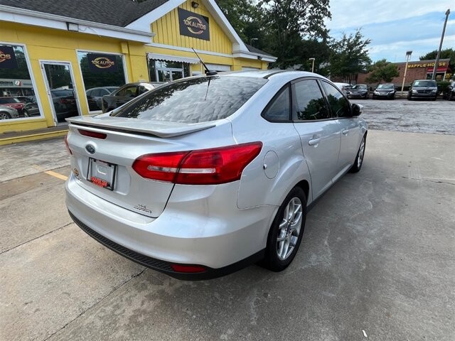 2015 Ford Focus in Greenville, SC 29607 - 18087630 3