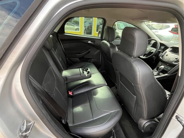 2015 Ford Focus in Greenville, SC 29607 - 18087630 17