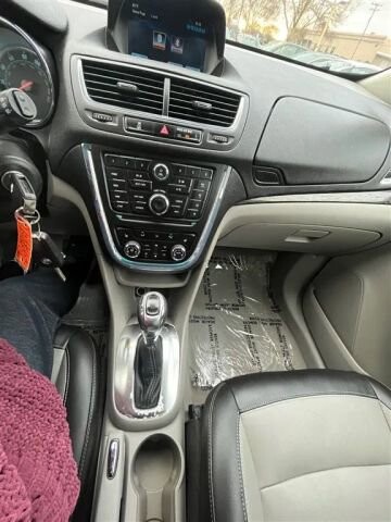 2016 Buick Encore in Greenville, SC 29607 - 18087631 35