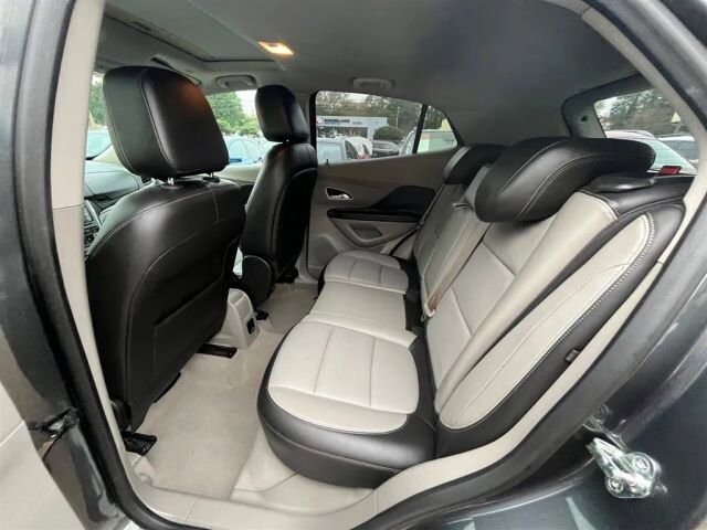 2016 Buick Encore in Greenville, SC 29607 - 18087631 25