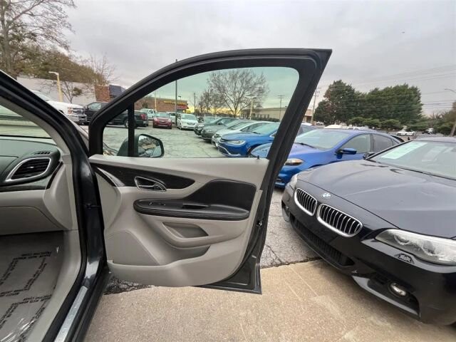 2016 Buick Encore in Greenville, SC 29607 - 18087631 13