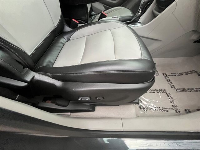 2016 Buick Encore in Greenville, SC 29607 - 18087631 16