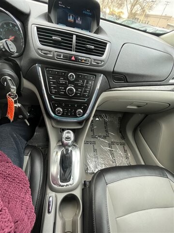 2016 Buick Encore in Greenville, SC 29607 - 18087631 35